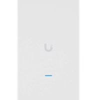 Punkt dostępowy UBIQUITI U6-Mesh-Pro 2,4GHz 5GHz RJ-45 PoE biały