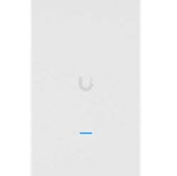 Punkt dostępowy UBIQUITI U6-Mesh-Pro 2,4GHz 5GHz RJ-45 PoE biały
