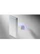 Punkt dostępowy UBIQUITI U6-Mesh-Pro 2,4GHz 5GHz RJ-45 PoE biały