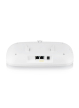Punkt dostępowy Zyxel WBE630S-EU0101F 2,4GHz 5GHz 6GHz Wi-Fi 7 RJ-45 biały