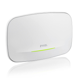 Punkt dostępowy Zyxel WBE630S-EU0101F 2,4GHz 5GHz 6GHz Wi-Fi 7 RJ-45 biały