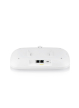 Punkt dostępowy Zyxel NWA210BE-EU0101F 2,4Ghz 5Ghz 6Ghz RJ-45 biały