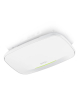 Punkt dostępowy Zyxel WBE510D BE6500 MU-MIMO 2.4GHz 5Ghz 6Ghz RJ-45 USB biały