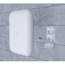 Punkt dostępowy UBIQUITI U7-Outdoor 2,4GHz 5GHz RJ-45 PoE biały
