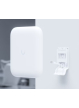Punkt dostępowy UBIQUITI U7-Outdoor 2,4GHz 5GHz RJ-45 PoE biały