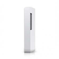 Punkt dostępu UBIQUITI U7-Pro-Wall 2,4GHz 5GHz 6GHz RJ-45 biały