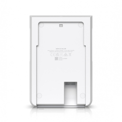 Punkt dostępu UBIQUITI U7-Pro-Wall 2,4GHz 5GHz 6GHz RJ-45 biały