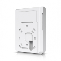 Punkt dostępu UBIQUITI U7-Pro-Wall 2,4GHz 5GHz 6GHz RJ-45 biały