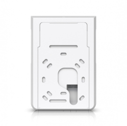Punkt dostępu UBIQUITI U7-Pro-Wall 2,4GHz 5GHz 6GHz RJ-45 biały