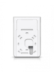 Punkt dostępu UBIQUITI U7-Pro-Wall 2,4GHz 5GHz 6GHz RJ-45 biały