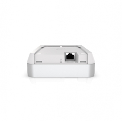 Punkt dostępu UBIQUITI U7-Pro-Wall 2,4GHz 5GHz 6GHz RJ-45 biały