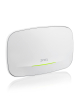 Punkt dostępu Zyxel WBE530-EU0101F BE11K 2x2 MU-MIMO 2,4GHz 5GHz 6GHz RJ-45 PoE+ 1y Nebula Pro