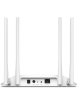 Punkt dostępowy TP-LINK WA1801 AX1800 TL-WA1801 2,4GHz 5GHz RJ-45 PoE biały