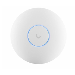 Punkt dostępu UBIQUITI U7-PRO-MAX 2,4GHz 5GHz 6GHz Wi-Fi 7 RJ-45 biały