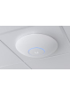 Punkt dostępu UBIQUITI U7-PRO-MAX 2,4GHz 5GHz 6GHz Wi-Fi 7 RJ-45 biały