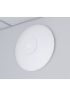 Punkt dostępu UBIQUITI U7-PRO-MAX 2,4GHz 5GHz 6GHz Wi-Fi 7 RJ-45 biały