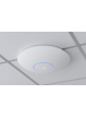 Punkt dostępu UBIQUITI U7-PRO-MAX 2,4GHz 5GHz 6GHz Wi-Fi 7 RJ-45 biały