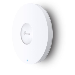 Punkt dostępowy TP-LINK EAP653 UR AX3000 2,4GHz 5GHz biały