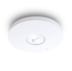 Punkt dostępowy TP-LINK EAP653 UR AX3000 2,4GHz 5GHz biały