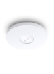 Punkt dostępowy TP-LINK EAP653 UR AX3000 2,4GHz 5GHz biały