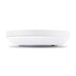 Punkt dostępowy TP-LINK EAP653 UR AX3000 2,4GHz 5GHz biały