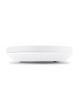 Punkt dostępowy TP-LINK EAP653 UR AX3000 2,4GHz 5GHz biały