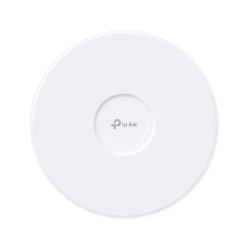 Punkt dostępowy TP-LINK EAP772 BE9300 2,4GHz 5GHz 6GHz RJ-45 biały