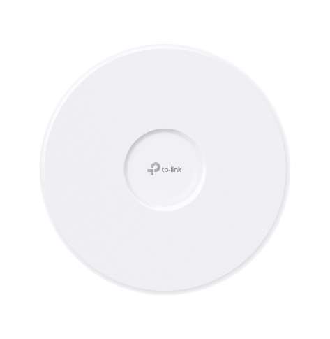 Punkt dostępowy TP-LINK EAP772 BE9300 2,4GHz 5GHz 6GHz RJ-45 biały
