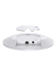 Punkt dostępowy TP-LINK EAP772 BE9300 2,4GHz 5GHz 6GHz RJ-45 biały