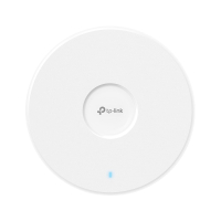 Punkt dostępowy TP-LINK EAP773 BE22000 2,4GHz 5GHz 6GHz biały