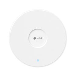 Punkt dostępowy TP-LINK EAP773 BE22000 2,4GHz 5GHz 6GHz biały