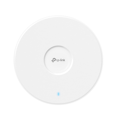 Punkt dostępowy TP-LINK EAP773 BE22000 2,4GHz 5GHz 6GHz biały