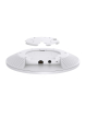 Punkt dostępowy TP-LINK EAP773 BE22000 2,4GHz 5GHz 6GHz biały