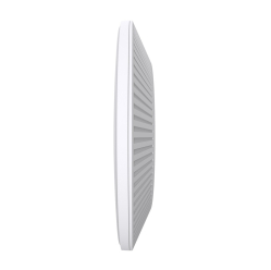 Punkt dostępowy TP-LINK EAP773 BE22000 2,4GHz 5GHz 6GHz biały