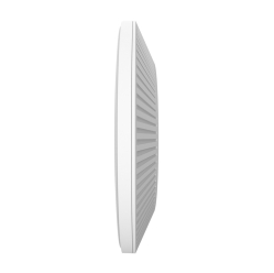 Punkt dostępowy TP-LINK EAP783 BE19000 2,4GHz 5GHz 6GHz biały