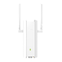 Punkt dostępowy TP-LINK EAP625-Outdoor HD AX1800 2,4GHz 5GHz biały