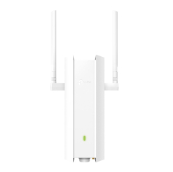 Punkt dostępowy TP-LINK EAP625-Outdoor HD AX1800 2,4GHz 5GHz biały