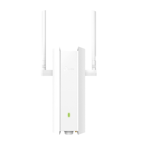 Punkt dostępowy TP-LINK EAP625-Outdoor HD AX1800 2,4GHz 5GHz biały