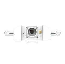 Punkt dostępowy TP-LINK EAP625-Outdoor HD AX1800 2,4GHz 5GHz biały