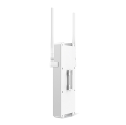 Punkt dostępowy TP-LINK EAP625-Outdoor HD AX1800 2,4GHz 5GHz biały