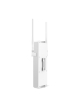 Punkt dostępowy TP-LINK EAP625-Outdoor HD AX1800 2,4GHz 5GHz biały