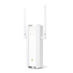 Punkt dostępowy TP-LINK EAP625-Outdoor HD AX1800 2,4GHz 5GHz biały