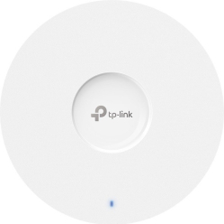 Punkt dostępowy TP-LINK EAP683 UR AX6000 2,4GHz 5GHz RJ-45 PoE biały