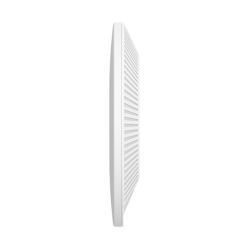 Punkt dostępowy TP-LINK EAP683 UR AX6000 2,4GHz 5GHz RJ-45 PoE biały