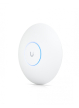 Punkt dostępowy UBIQUITI U7-Pro UniFi 7 Pro Wi-Fi 7 MIMO 2,4GHz 5GHz 6GHz RJ-45 biały
