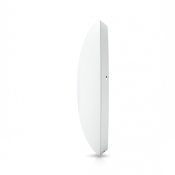 Punkt dostępowy UBIQUITI U7-Pro UniFi 7 Pro Wi-Fi 7 MIMO 2,4GHz 5GHz 6GHz RJ-45 biały