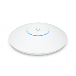 Punkt dostępowy UBIQUITI U7-Pro UniFi 7 Pro Wi-Fi 7 MIMO 2,4GHz 5GHz 6GHz RJ-45 biały