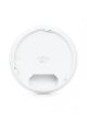 Punkt dostępowy UBIQUITI U7-Pro UniFi 7 Pro Wi-Fi 7 MIMO 2,4GHz 5GHz 6GHz RJ-45 biały