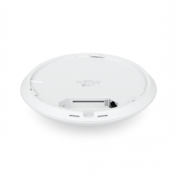 Punkt dostępowy UBIQUITI U7-Pro UniFi 7 Pro Wi-Fi 7 MIMO 2,4GHz 5GHz 6GHz RJ-45 biały