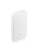 Punkt dostępu Zyxel WAX300H-EU0101F 2,4GHz 5GHz Wi-Fi 6 RJ-45 PoE biały
